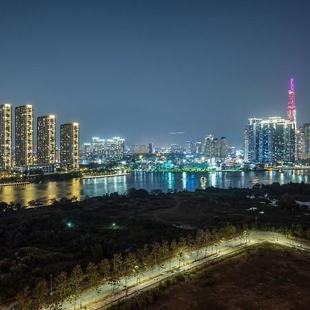 Saigon The Metropole - Residences Complex - By Svillage "Escape To Perfection" TP. Hồ Chí Minh Ngoại thất bức ảnh