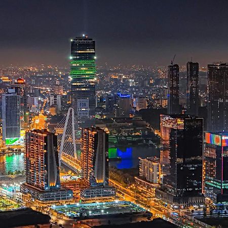 Saigon The Metropole - Residences Complex - By Svillage "Escape To Perfection" TP. Hồ Chí Minh Ngoại thất bức ảnh