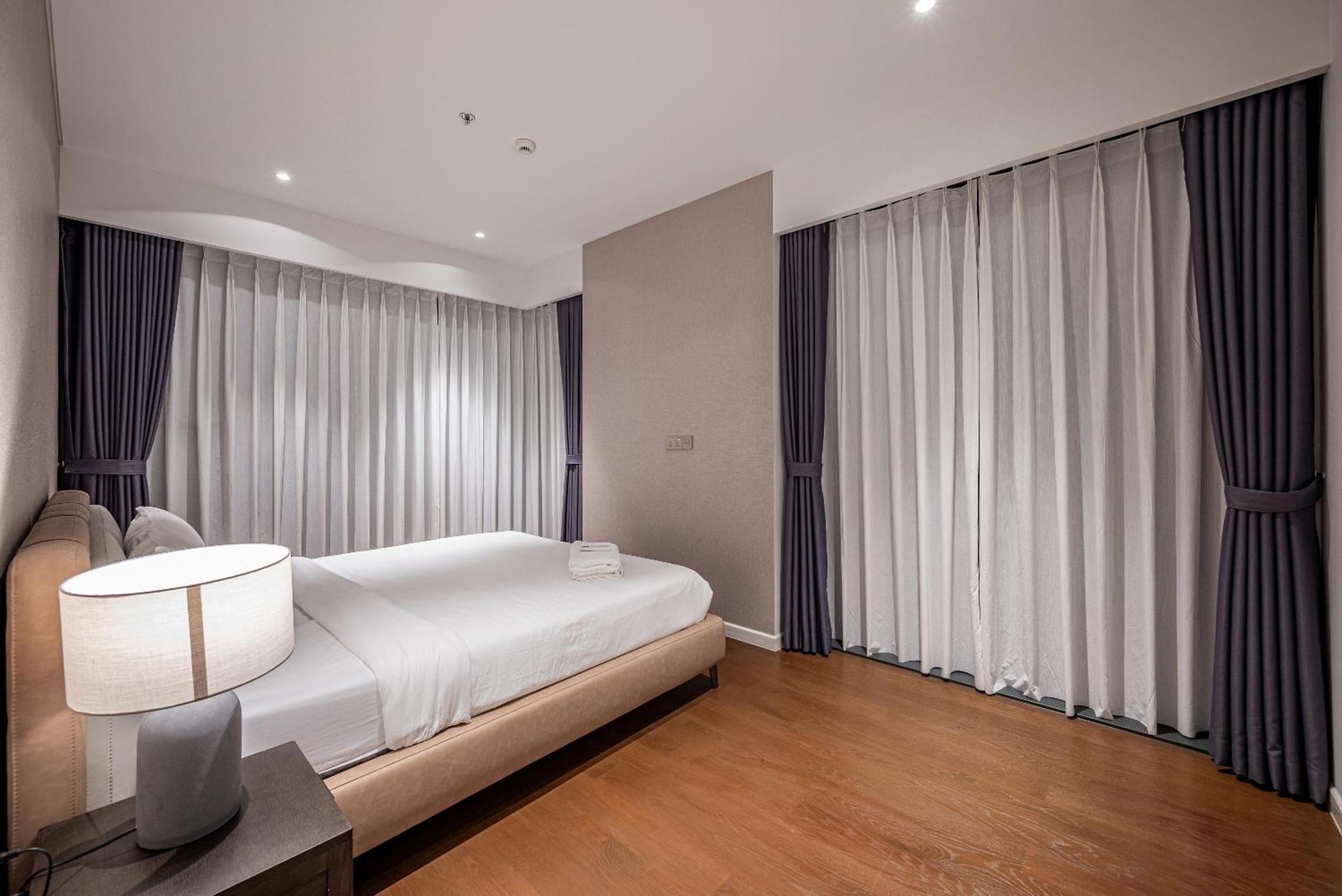 Saigon The Metropole - Residences Complex - By Svillage "Escape To Perfection" TP. Hồ Chí Minh Ngoại thất bức ảnh