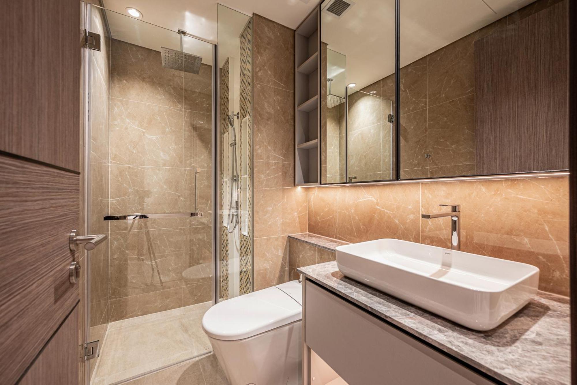Saigon The Metropole - Residences Complex - By Svillage "Escape To Perfection" TP. Hồ Chí Minh Phòng bức ảnh