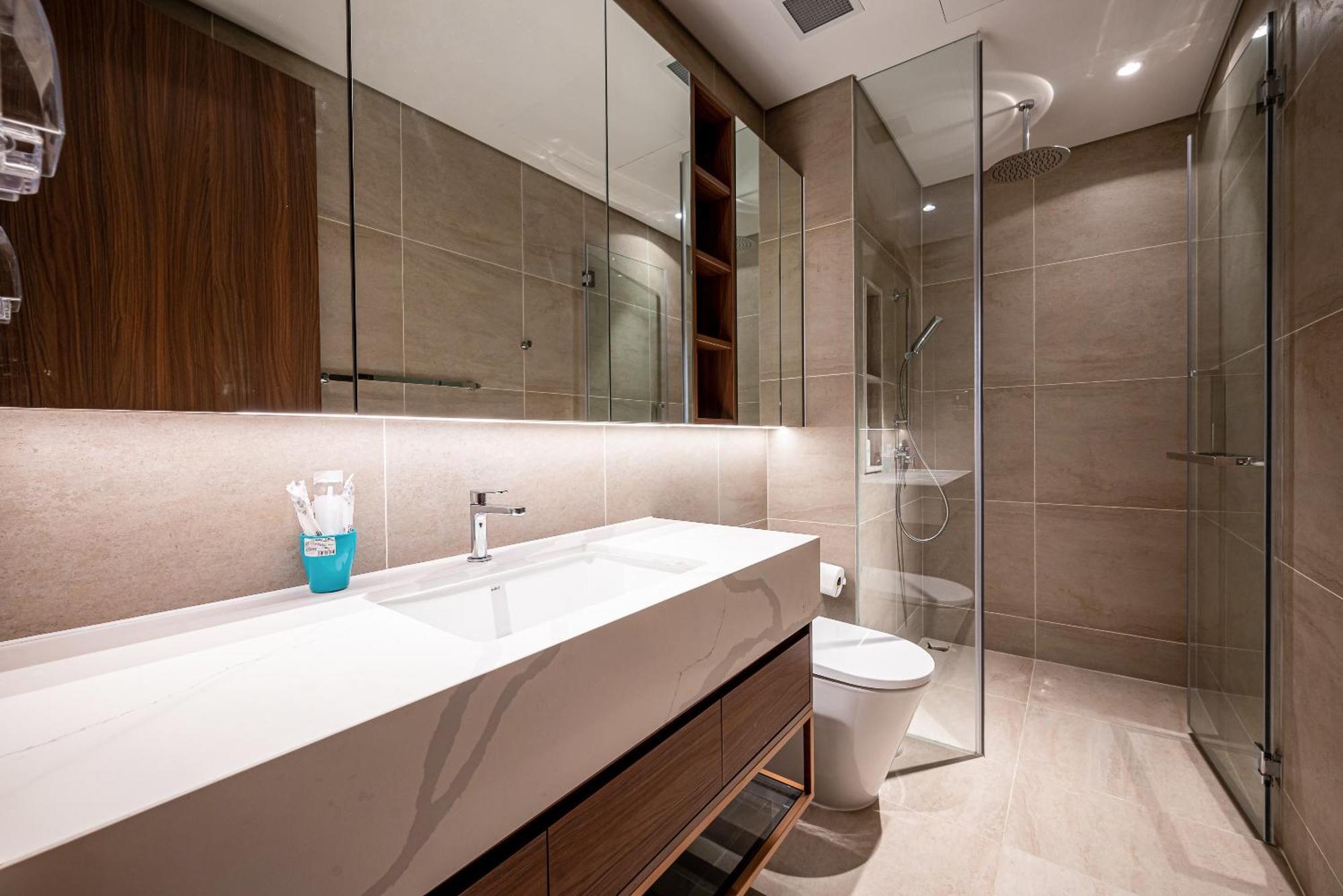 Saigon The Metropole - Residences Complex - By Svillage "Escape To Perfection" TP. Hồ Chí Minh Phòng bức ảnh