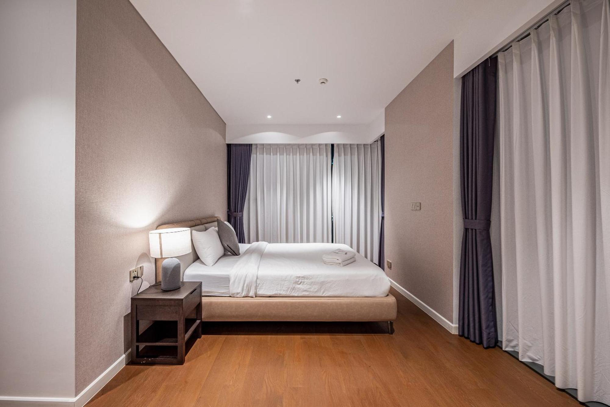 Saigon The Metropole - Residences Complex - By Svillage "Escape To Perfection" TP. Hồ Chí Minh Ngoại thất bức ảnh