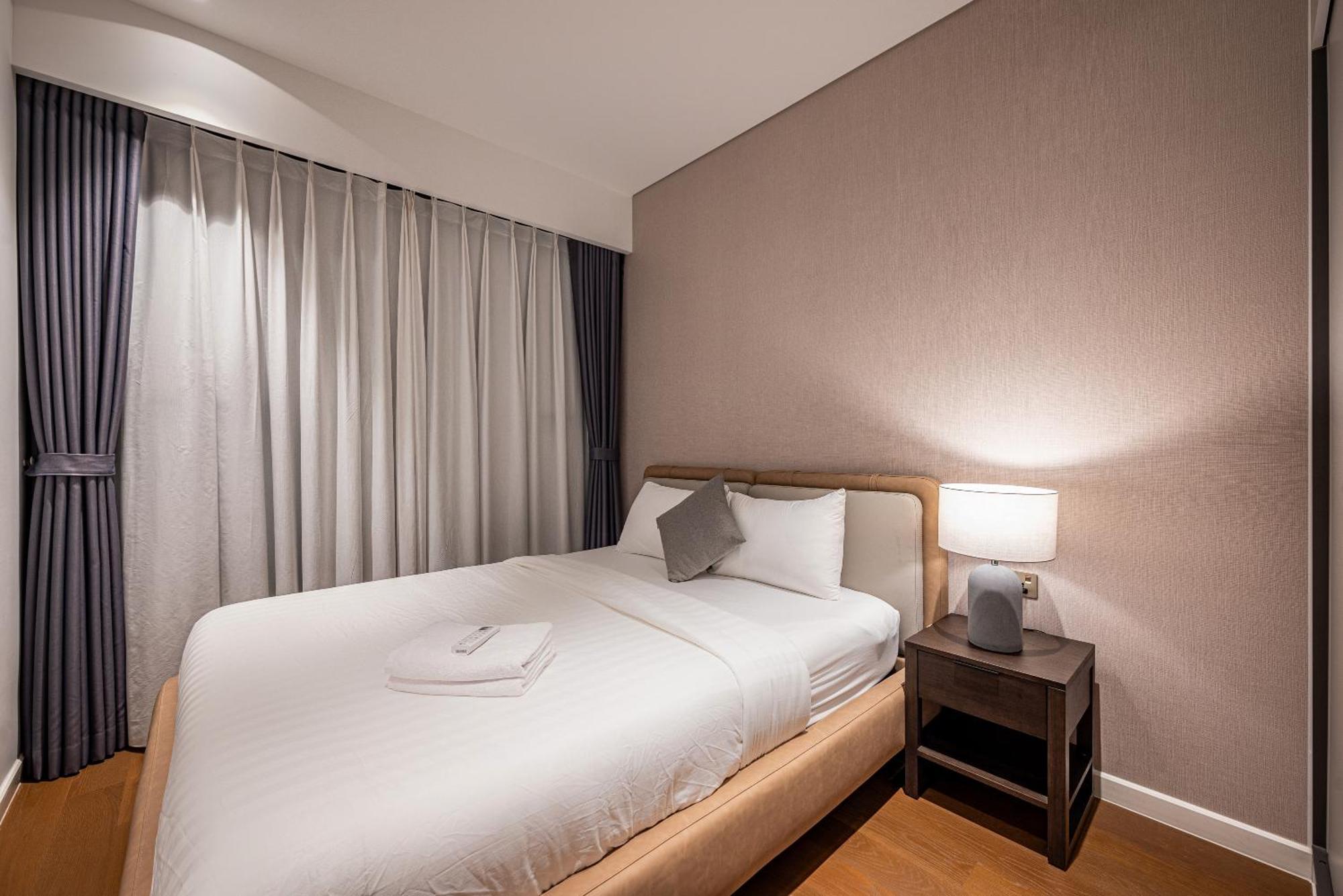 Saigon The Metropole - Residences Complex - By Svillage "Escape To Perfection" TP. Hồ Chí Minh Ngoại thất bức ảnh