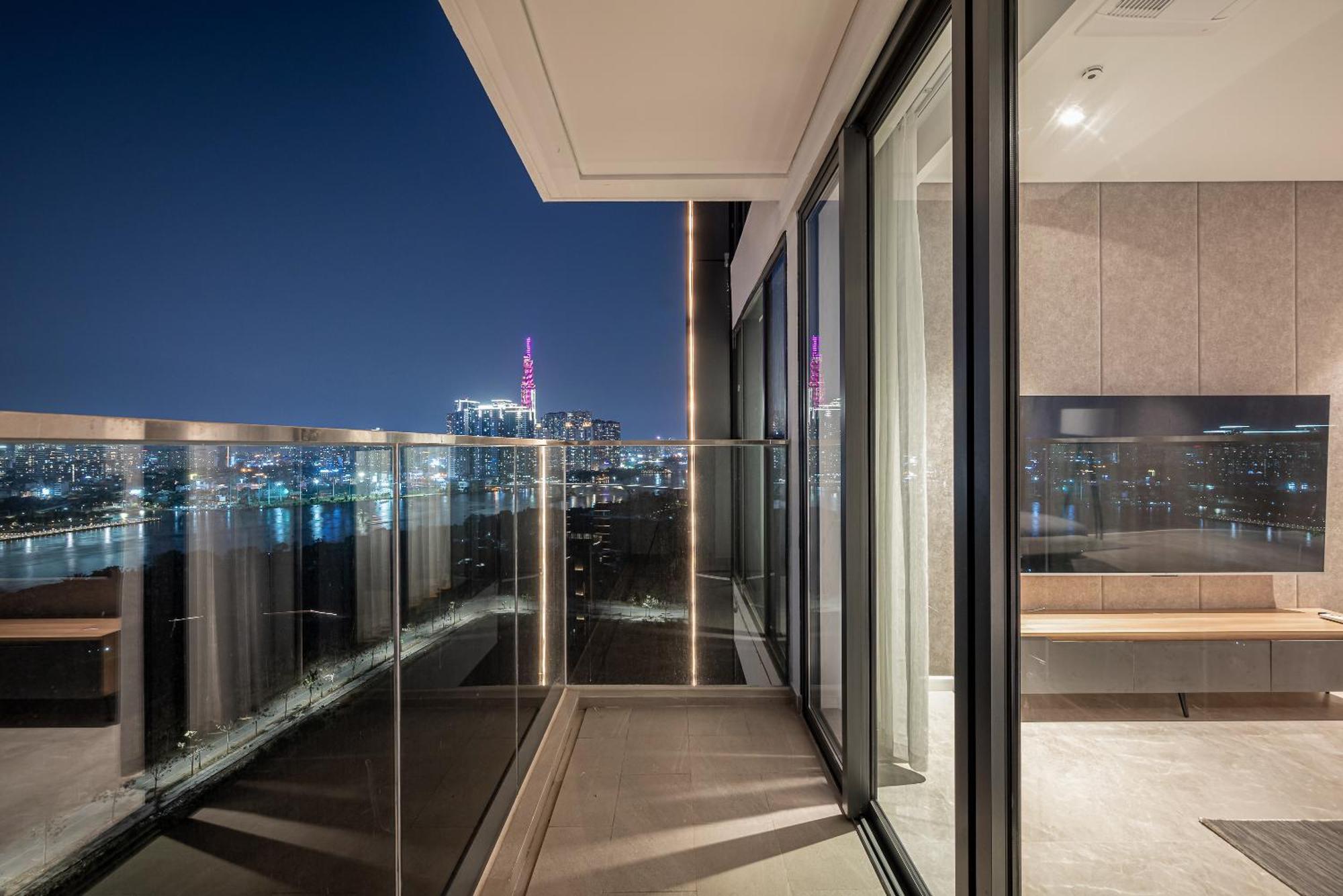 Saigon The Metropole - Residences Complex - By Svillage "Escape To Perfection" TP. Hồ Chí Minh Ngoại thất bức ảnh