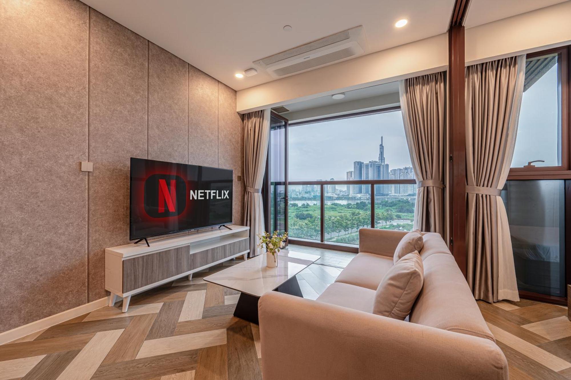 Saigon The Metropole - Residences Complex - By Svillage "Escape To Perfection" TP. Hồ Chí Minh Phòng bức ảnh